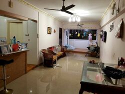 Blk 112A Depot Heights (Bukit Merah), HDB 5 Rooms #583353991